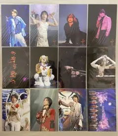 2026年最新】滝沢歌舞伎 ステフォ 佐久間の人気アイテム - メルカリ