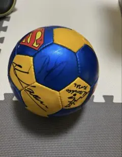 2026年最新】三浦知良 サインボールの人気アイテム - メルカリ