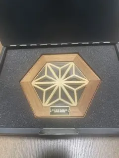 2026年最新】fu-rin kazan ヘキサコースターの人気アイテム - メルカリ