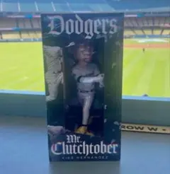 2026年最新】ドジャース ボブルヘッド キケの人気アイテム - メルカリ