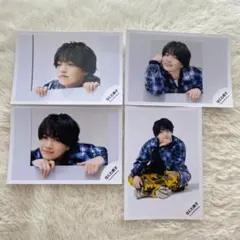 2026年最新】西畑大吾公式写真の人気アイテム - メルカリ