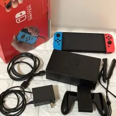 2026年最新】nintendo switch 本体 有機el未開封の人気アイテム - メルカリ