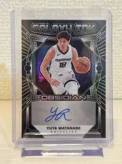 2026年最新】渡邊雄太 サインの人気アイテム - メルカリ