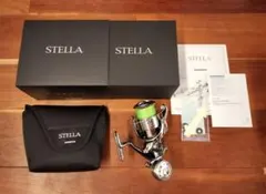 2026年最新】c5000hg ステラの人気アイテム - メルカリ