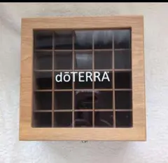 2026年最新】doterra 木箱の人気アイテム - メルカリ