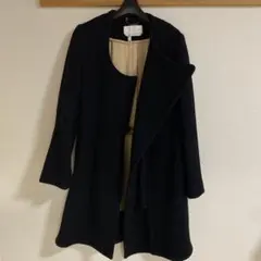 2026年最新】Chloe コートの人気アイテム - メルカリ