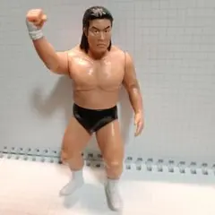 2026年最新】長州力フィギュアの人気アイテム - メルカリ