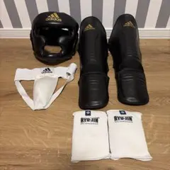 2026年最新】キックボクシング レガース アディダスの人気アイテム