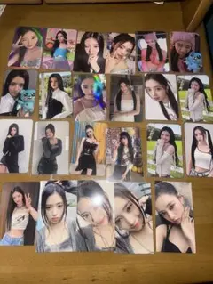 2026年最新】NiZiU リマ まとめ売りの人気アイテム - メルカリ