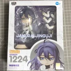 2026年最新】寂雷 ねんどろいどの人気アイテム - メルカリ