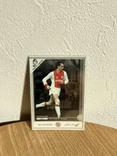 2026年最新】ヨハン・クライフ wccfの人気アイテム - メルカリ