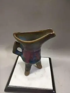 2026年最新】中国 三足酒器の人気アイテム - メルカリ