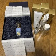 2026年最新】クレドポーボーテ空き容器の人気アイテム - メルカリ