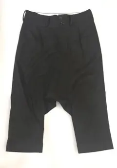 2026年最新】GANRYU サルエルパンツの人気アイテム - メルカリ