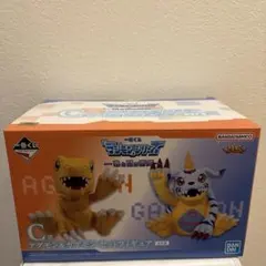 2026年最新】デジモン 一番くじ c賞 アグモンの人気アイテム - メルカリ