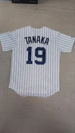 2026年最新】田中将大 ユニフォームの人気アイテム - メルカリ