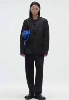2026年最新】zara adererror ブレザーの人気アイテム - メルカリ