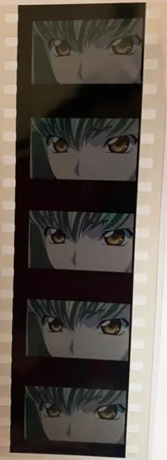 2026年最新】コードギアス フィルムの人気アイテム - メルカリ