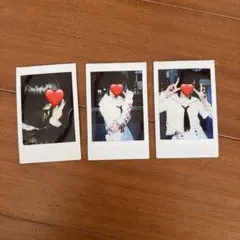 2026年最新】polt チェキの人気アイテム - メルカリ