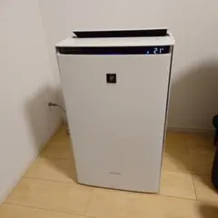 2026年最新】シャープ空気清浄機の人気アイテム - メルカリ