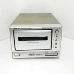 2026年最新】onkyo オンキョー md-185の人気アイテム - メルカリ