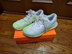 2026年最新】nike テニスシューズ ナダルの人気アイテム - メルカリ
