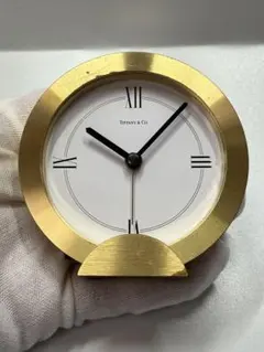 2026年最新】ティファニー 置時計の人気アイテム - メルカリ