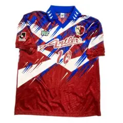 2026年最新】鹿島アントラーズ ユニフォーム ジーコの人気アイテム