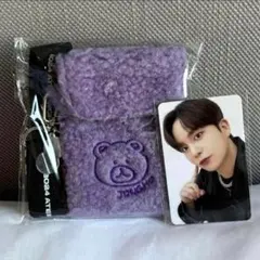 2026年最新】ateez ぬいぐるみ ジョンホの人気アイテム - メルカリ