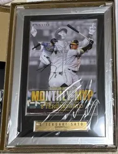 2026年最新】bBM 阪神 直筆サイン フォトの人気アイテム - メルカリ