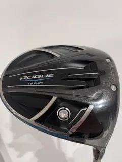 2026年最新】ROGUE STAR フェアウェイウッド の人気アイテム - メルカリ