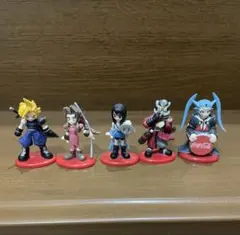 2026年最新】FF8 フィギュアの人気アイテム - メルカリ