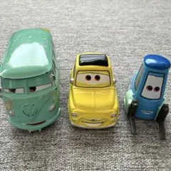 2026年最新】カーズ トミカ フィルモアの人気アイテム - メルカリ