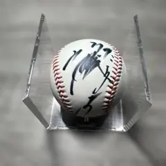 2026年最新】松田宣浩 サインボールの人気アイテム - メルカリ