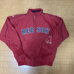 2026年最新】mlb レッドソックス ジャケットの人気アイテム - メルカリ