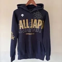 2026年最新】デサント国体パーカーの人気アイテム - メルカリ