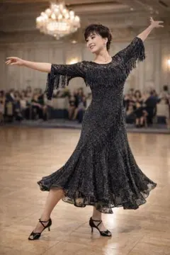 2026年最新】タンゴ 衣装 ドレスの人気アイテム - メルカリ