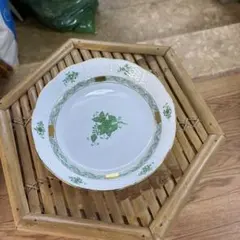 2026年最新】ヘレンド アポニーグリーン プレートの人気アイテム