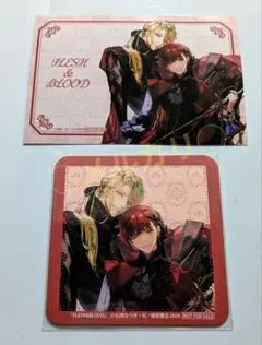 2026年最新】FLESH＆BLOOD 松岡なつきの人気アイテム - メルカリ