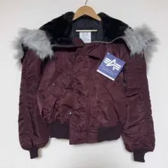 2026年最新】Alpha n2b ボルドーの人気アイテム - メルカリ