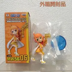 2026年最新】コレクタブル MUGIWARA56 vol.2の人気アイテム - メルカリ