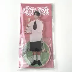 2026年最新】Nct wish wishful pop-upの人気アイテム - メルカリ