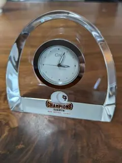 2026年最新】ジャイアンツ 年 優勝 時計の人気アイテム - メルカリ