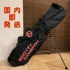 2026年最新】スコッティキャメロン キャディバッグ スタンドの人気