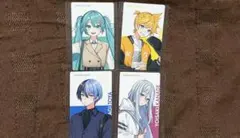 2026年最新】まとめ売り 初音ミクの人気アイテム - メルカリ