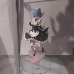 2026年最新】アルファオメガ re:ゼロから始める異世界生活 レム