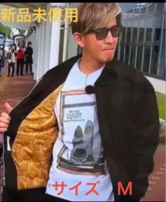 2026年最新】キムタク ダービージャケットの人気アイテム - メルカリ