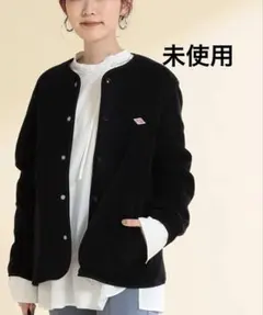 2026年最新】ダントン ボアジャケットの人気アイテム - メルカリ