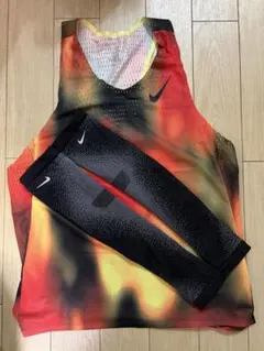 2026年最新】nike エアロスイフト アームの人気アイテム - メルカリ