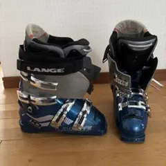 2026年最新】ブーツ スキー 24.5の人気アイテム - メルカリ